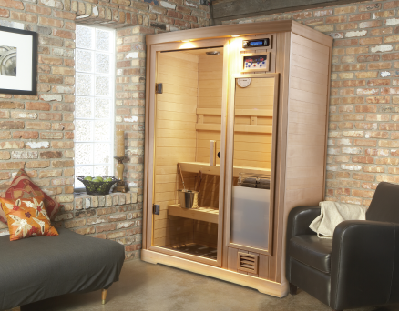 South Florida- Infrared Saunas | Portable Saunas | Sauna Kits, Plug-&-play