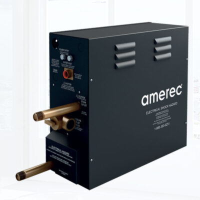 Residential Steam Bath Generator