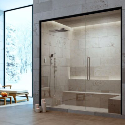 Steam Rooms