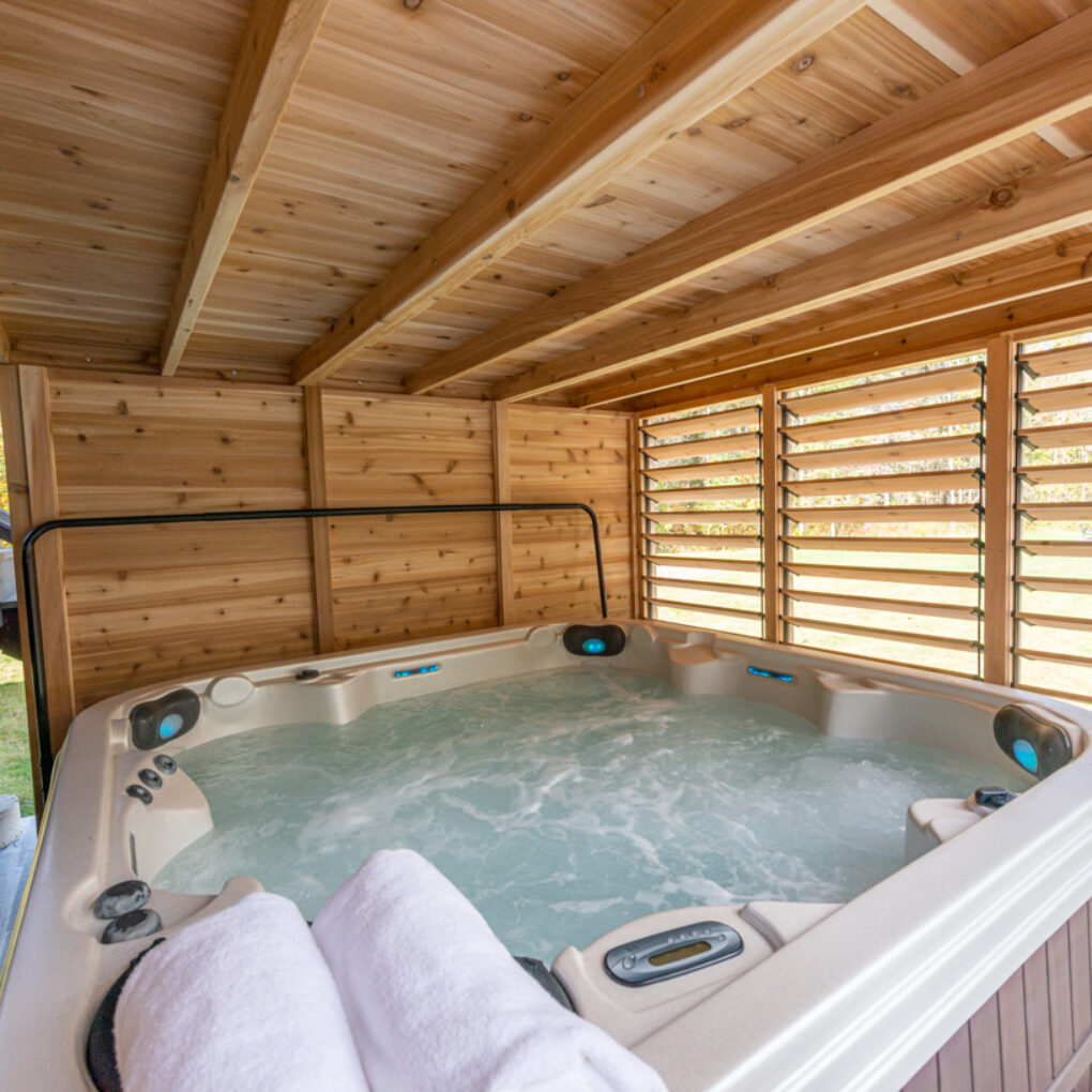 Hot tubs for sale Puerto Rico