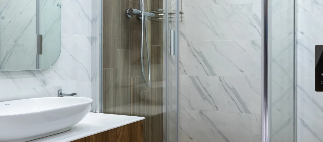 How to Choose a Control for Your Home Steam Bath