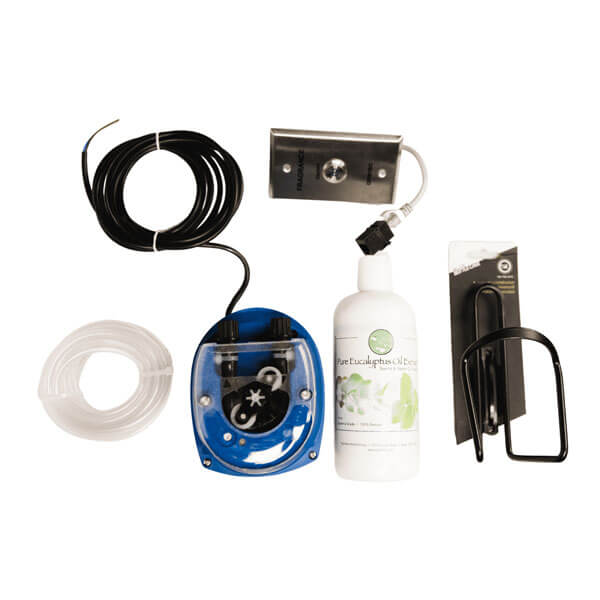 Fragrance Injector Pump Kit