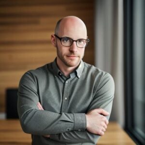 Picture of Charles Arthur