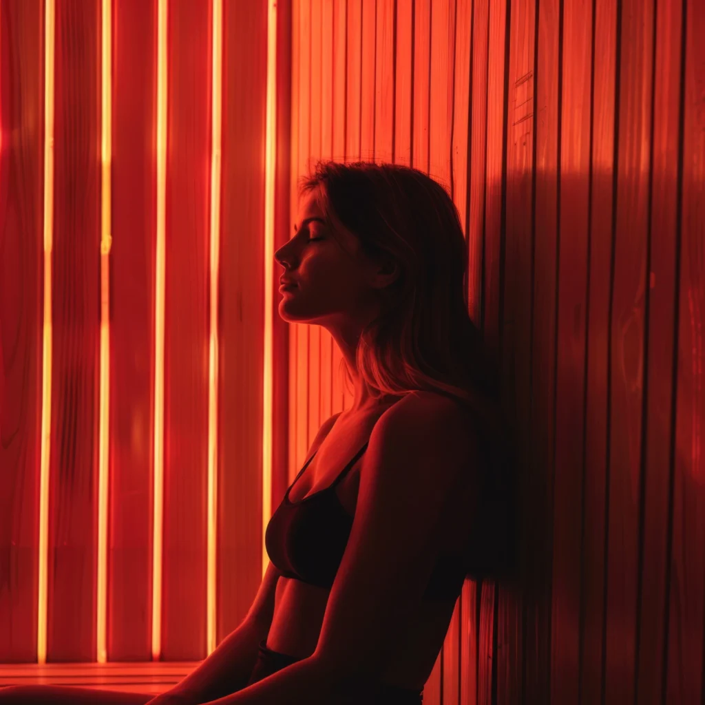 Explore the best infrared saunas in Miami for stress relief, muscle recovery, and improved cardiovascular health.