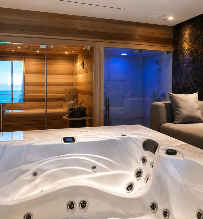 OBH Penthouse